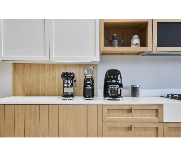 Smeg ECF01BLEU - 1384468 - zdjęcie 7